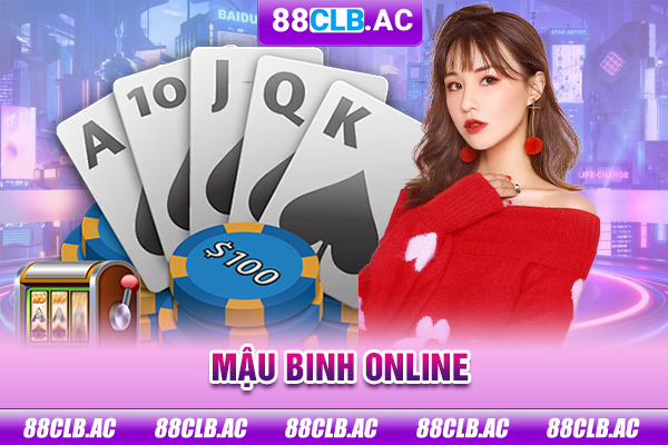 mậu binh online