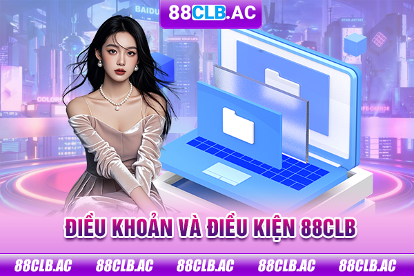 điều khoản và điều kiện 88clb
